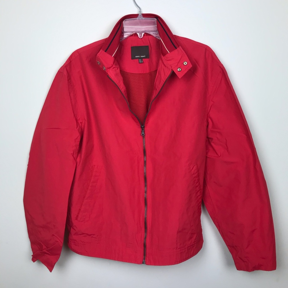 Vintage Zara jacket!!